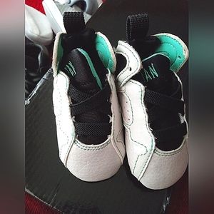 Jordan 23 Crib Sneakers